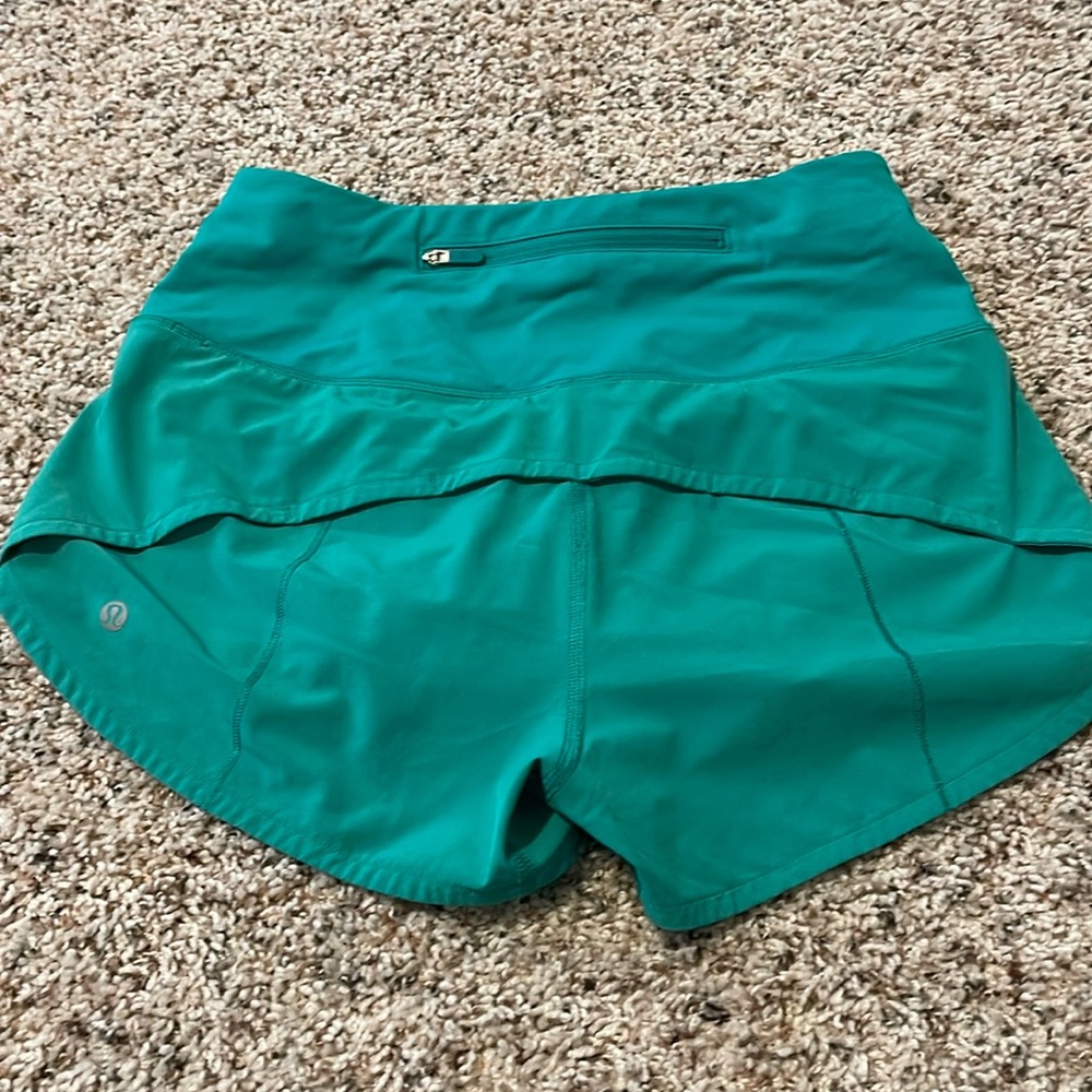 Lululemon Athletic shorts | size 4